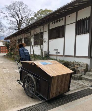 庭園景觀