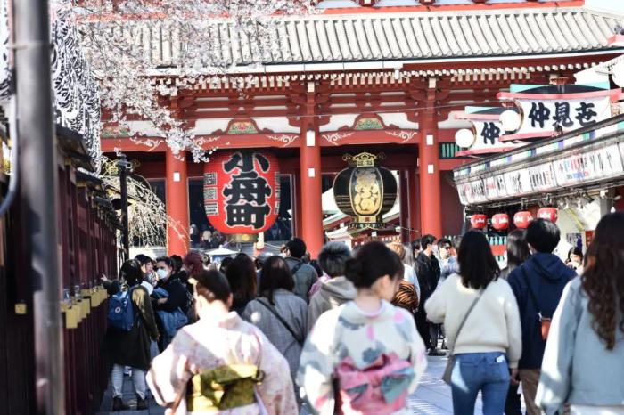 東京傳統建築