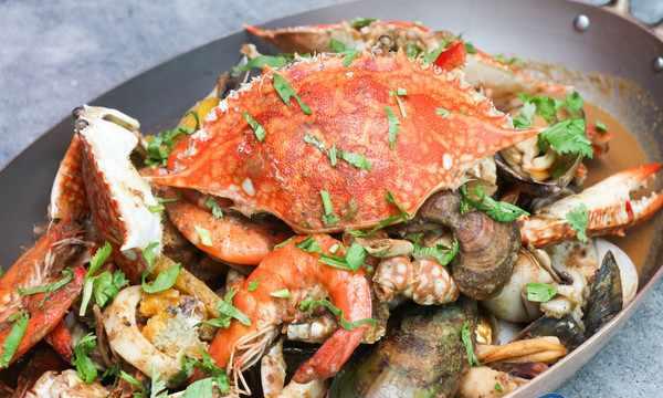 宜蘭吃到飽餐廳