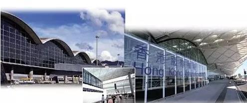 香港機場必買