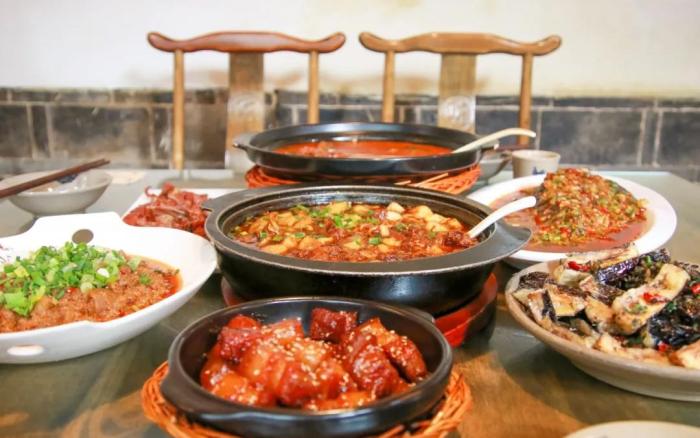 高雄武廟美食