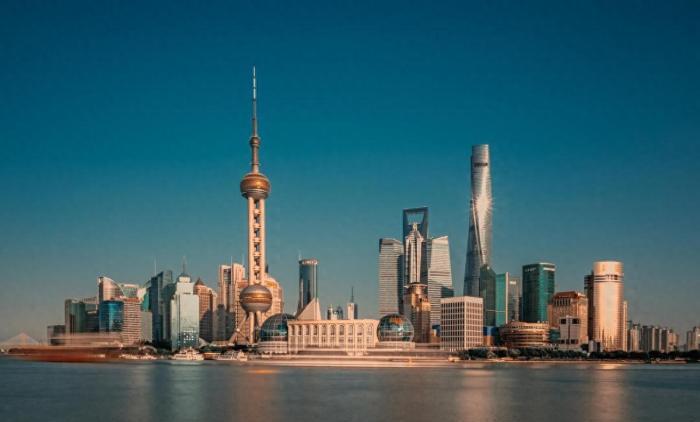 上海旅遊景點