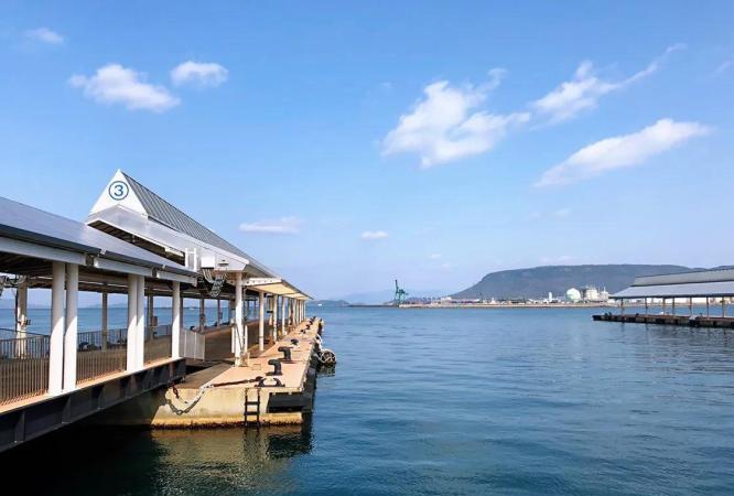 高松自由行