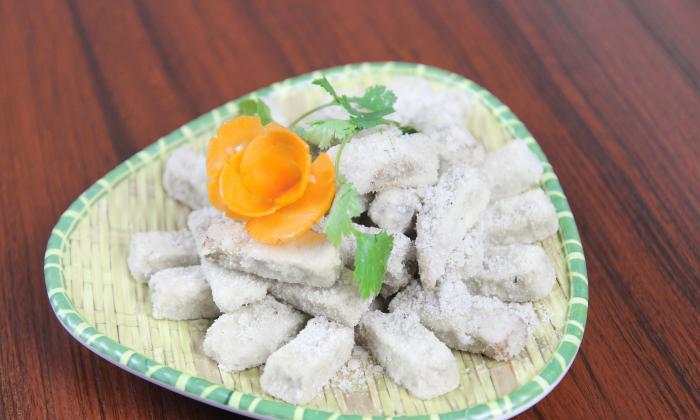 芋頭甜點