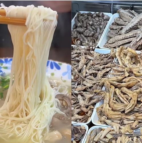 鹽水鴨