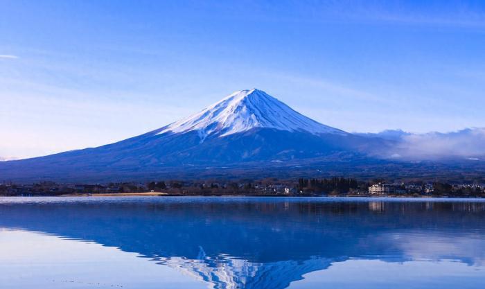 河口湖景點