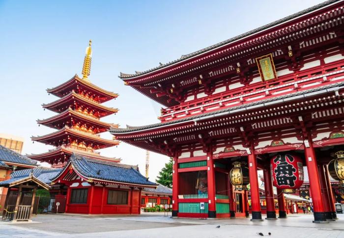 淺草寺