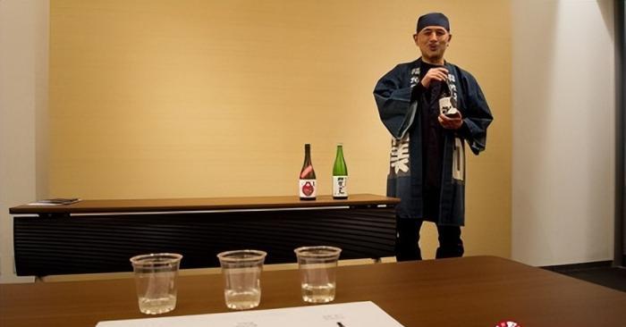酒廠參觀