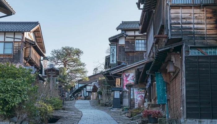福島景點