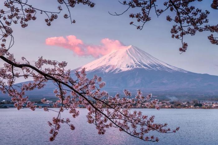 日本東京旅遊