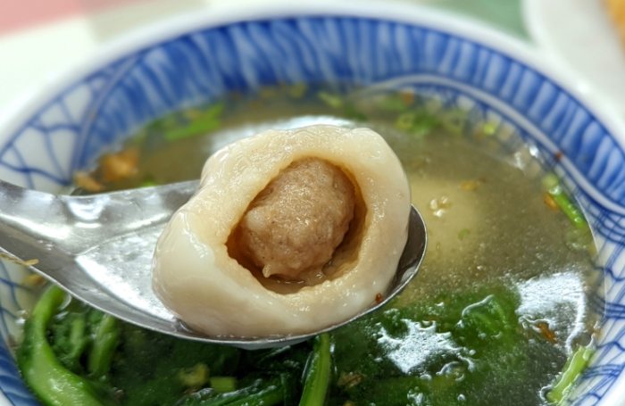 新莊廟街十大必吃美食推薦