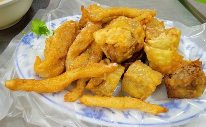 高雄鳳山火車站平價美食推薦TOP5