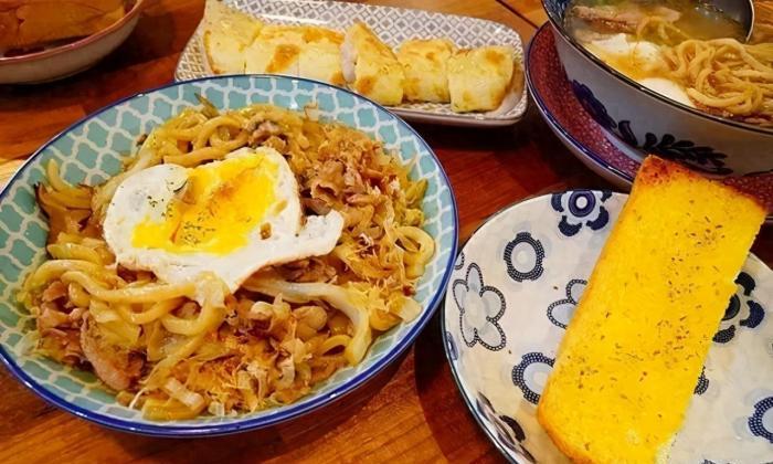 高雄駁二美食