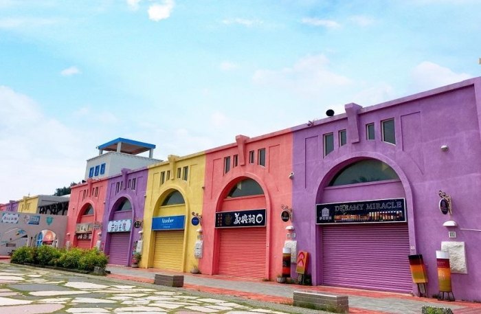 東石旅遊景點推薦：周邊民宿住宿指南